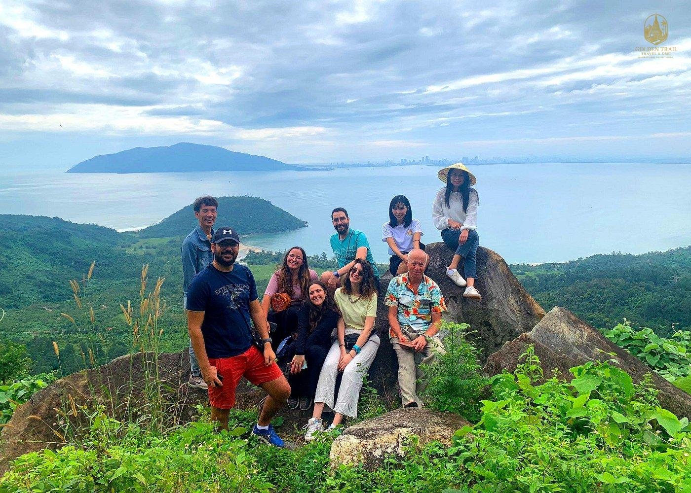 Vietnam Incentive Tour: Da Nang, Hoi An, Hue & Saigon 7 Days